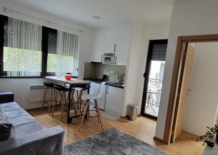 Apartman Alexia
