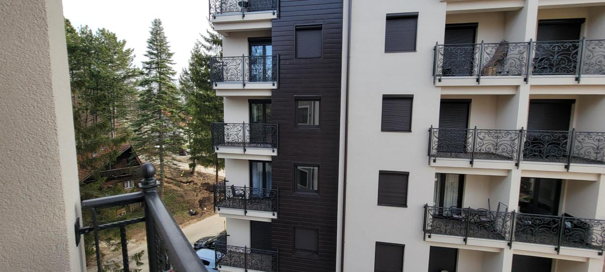Apartment Alexia Zlatibor