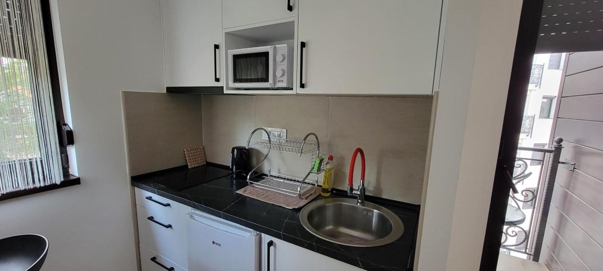 Apartment Alexia