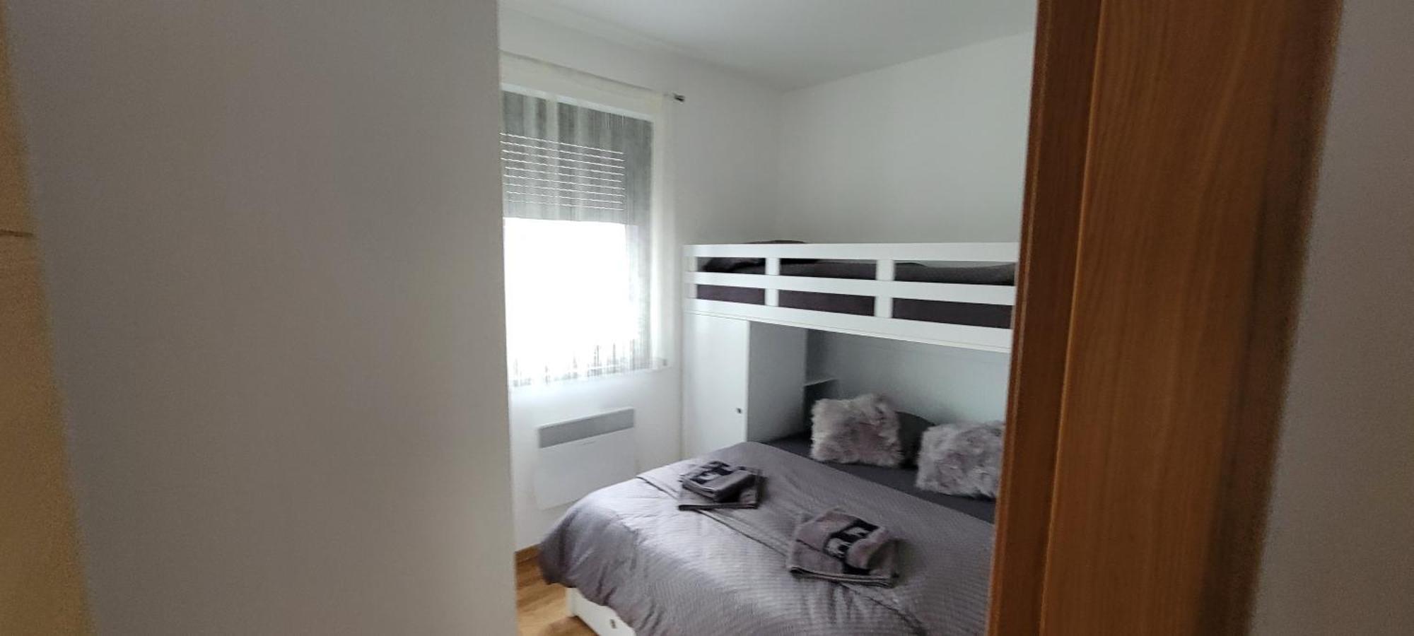 Apartment Alexia Zlatibor