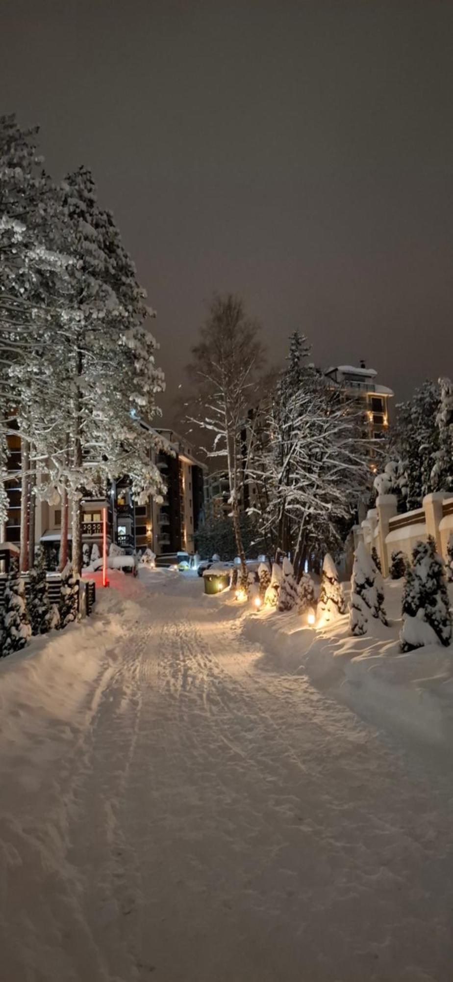 Apartment Alexia Zlatibor