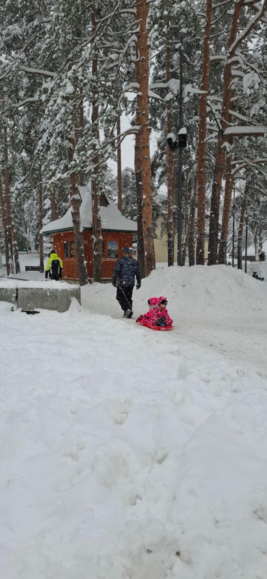 Alexia * Zlatibor